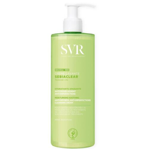 Sebiaclear Cleansing Cream