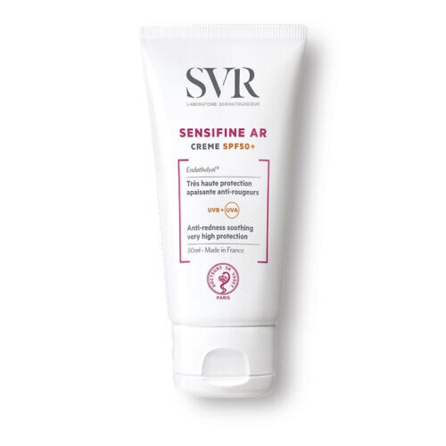 Sensifine Ar SPF 50+