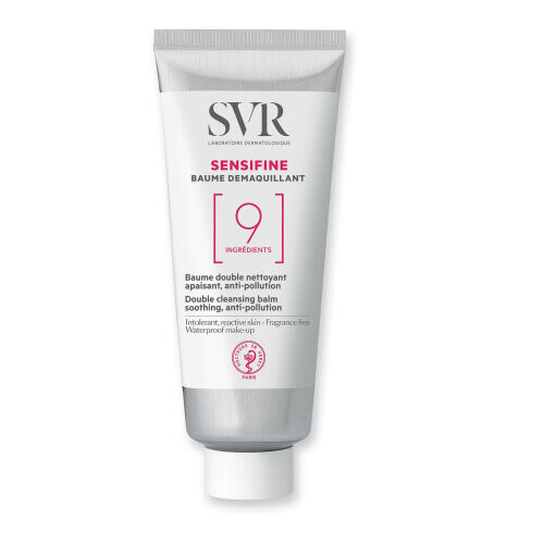 Sensifine Cleansing Balm