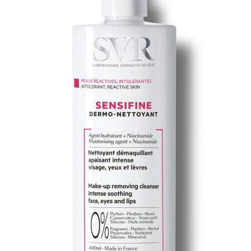 Sensifine Nutri-Baume