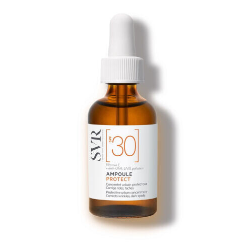 [SPF 30] Ampoule Protect