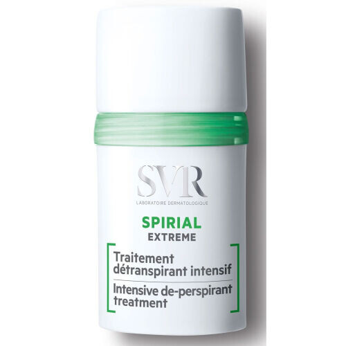 Spirial Extrême Intensive De-Perspirant Treatment