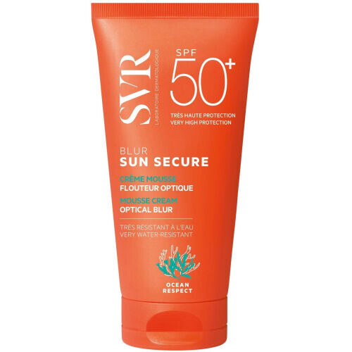 Sun Secure Blur Mousse Cream SPF 50+