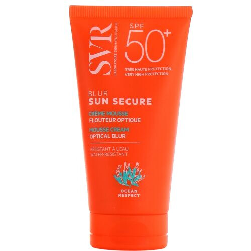 Sun Secure Blur Sans Parfum