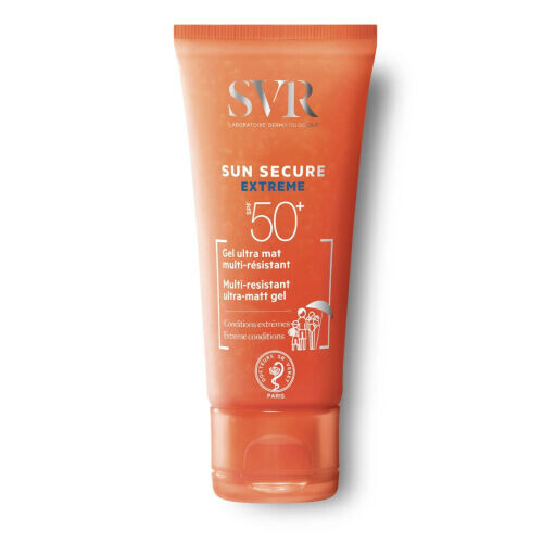 Sun Secure Extreme SPF 50 +
