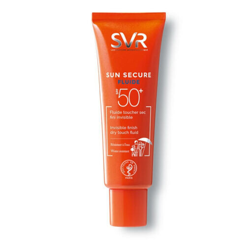 Sun Secure Fluid SPF 50