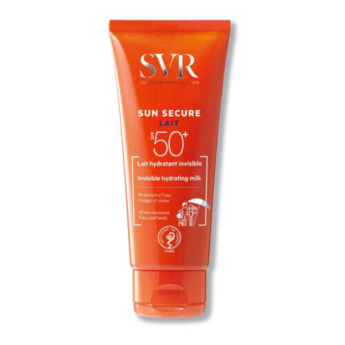 Sun Secure Milk SPF 50+