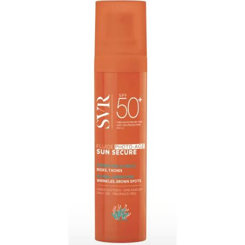 Sun Secure Photo-Age Fluid SPF 50+