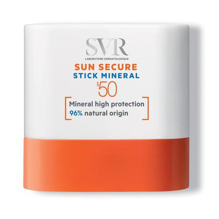 Sun Secure Stick Minéral SPF 50