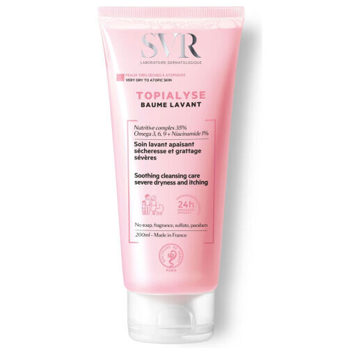 Topialyse Baume Lavant