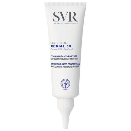 Xerial 30 Gel-cream