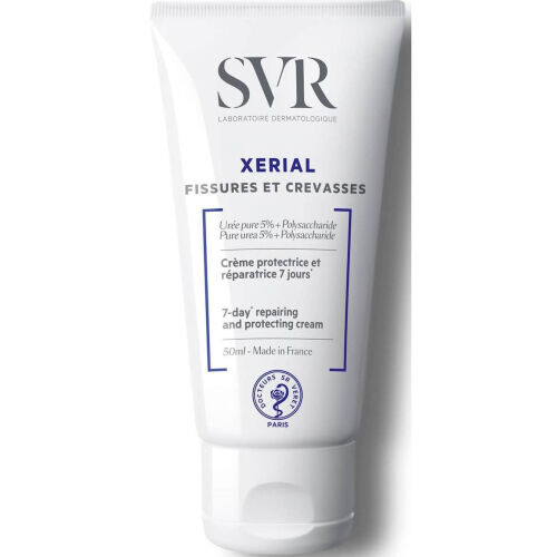 Xerial Cracked Hand & Foot Cream