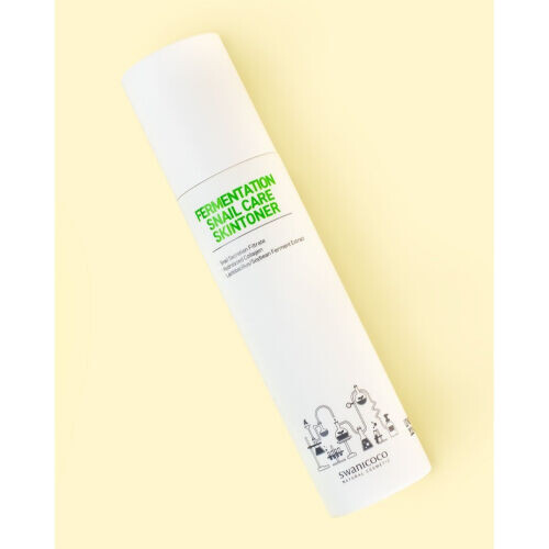 Bio Ferment F Fermentation Snail Care Skintoner