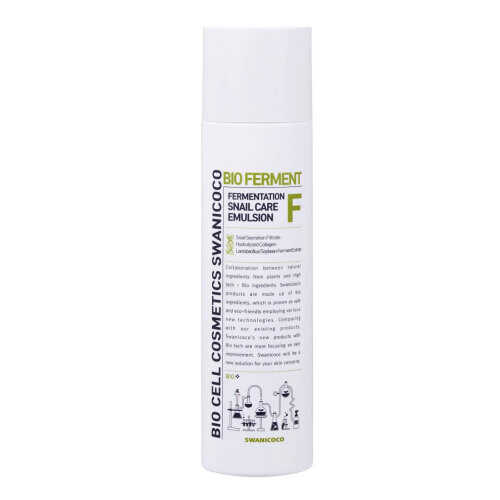 Fermentation Snail Care Emulsion