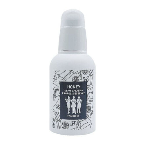 Honey Dewy Propolis Essence
