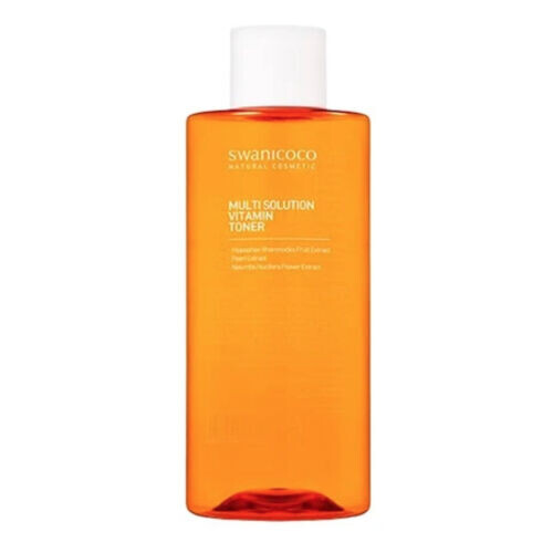 Multi Solution Vitamin Toner