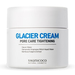 Pore Care Tightening Glacier Cream