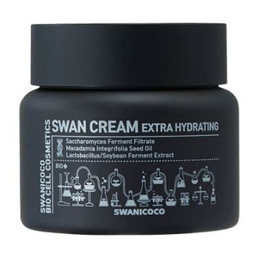 Swan Cream Extra Hydrating