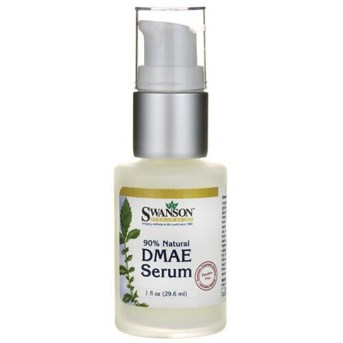 Dmae Serum
