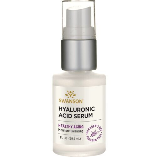 Hyaluronic Acid Serum