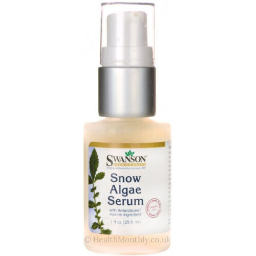 Snow Algae Serum