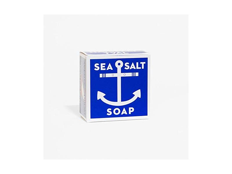 Swedish Dream Sea Salt Soap, 4.3 oz