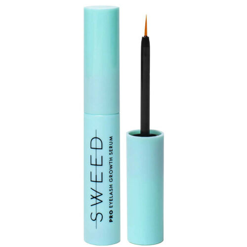 Eyelash Growth Serum