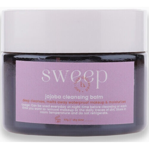 Jojoba Cleansing Balm
