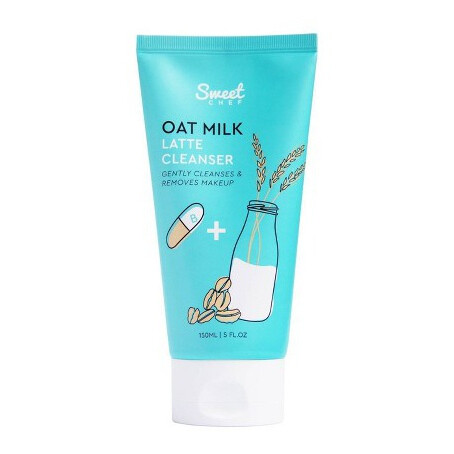 Oat Milk Latte Cleanser