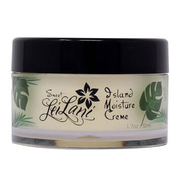Cosmetics Island Moisturizer