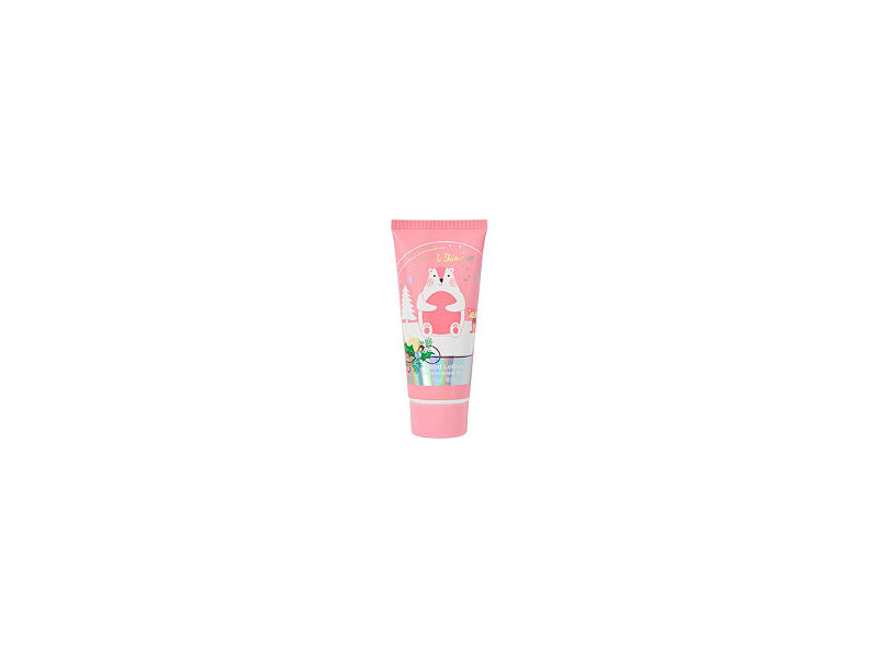 Sweet & Shimmer Hand Lotion, Marshmallow Mint, 3 fl oz