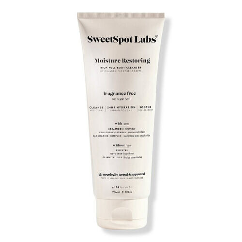 Moisture Restoring Full Body Cleanser