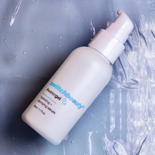 Watergel Plumping + Hydrating Serum