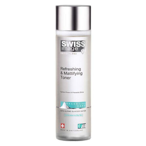 Refreshing & Mattifying Toner