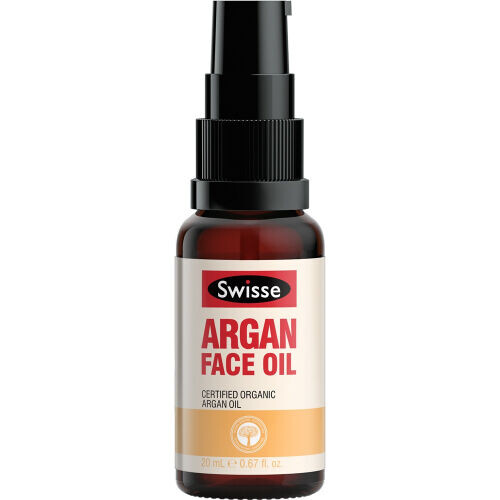 Argan Face Oil