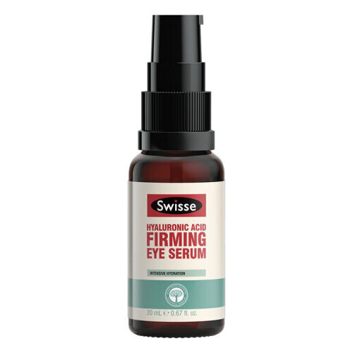 Hyaluronic Acid Firming Eye Serum