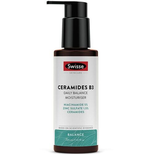Ceramides B3 Daily Balance Moisturiser
