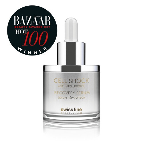 Age Intelligence Recovery Serum