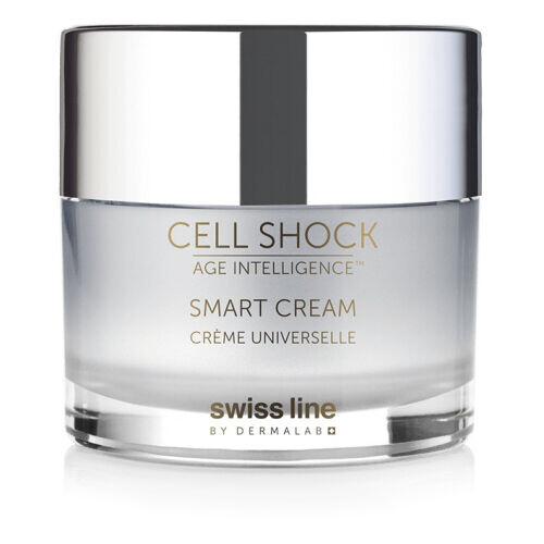 Age Intelligence Smart Cream