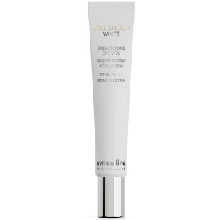 Cellshock Brightening Eye Veil