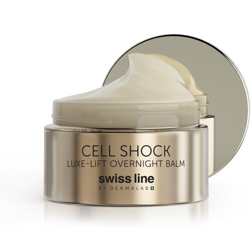 Luxe-Lift Cream - Rich