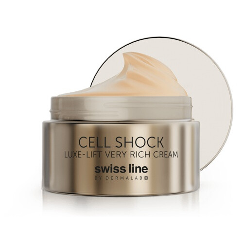 Luxe-Lift Cream - Very Rich