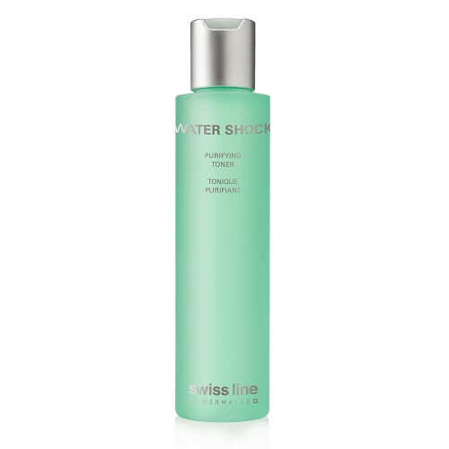 Water Shock Purifying Toner