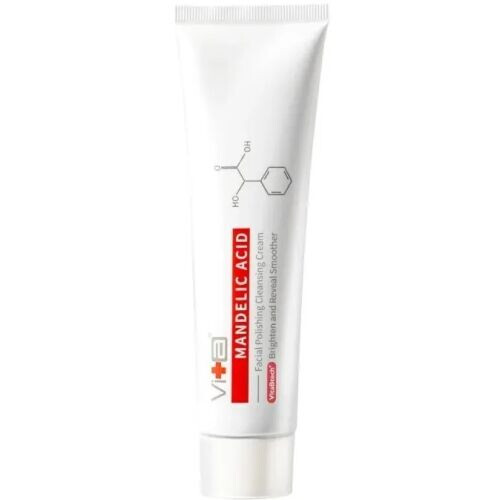 Mandelic Acid Facial Polishing Cleansing Cream