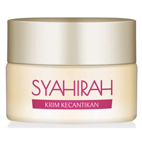 Hydra Soft Krim Kecantikan 3X Hidrasi