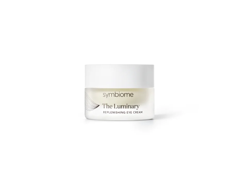 Symbiome The Luminary Replenishing Eye Cream, 15 mL