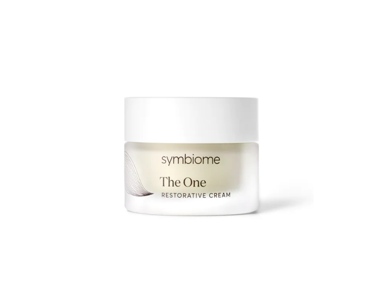 Symbiome The One Restorative Cream, 50 mL