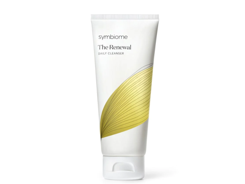 Symbiome The Renewal Daily Cleanser, 100 mL