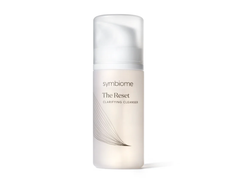 Symbiome The Reset Clarifying Cleanser, 100 mL