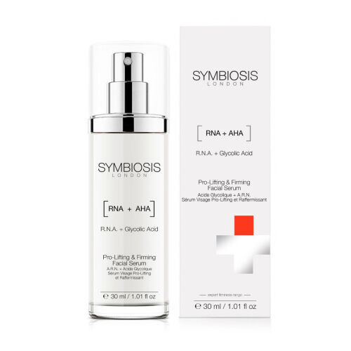 Pro-Lifting And Firming Facial Serum